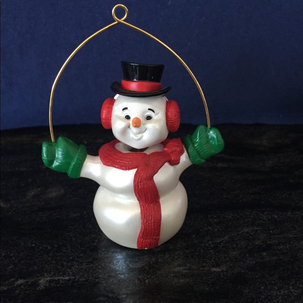 Hallmark Keepsake Ornament